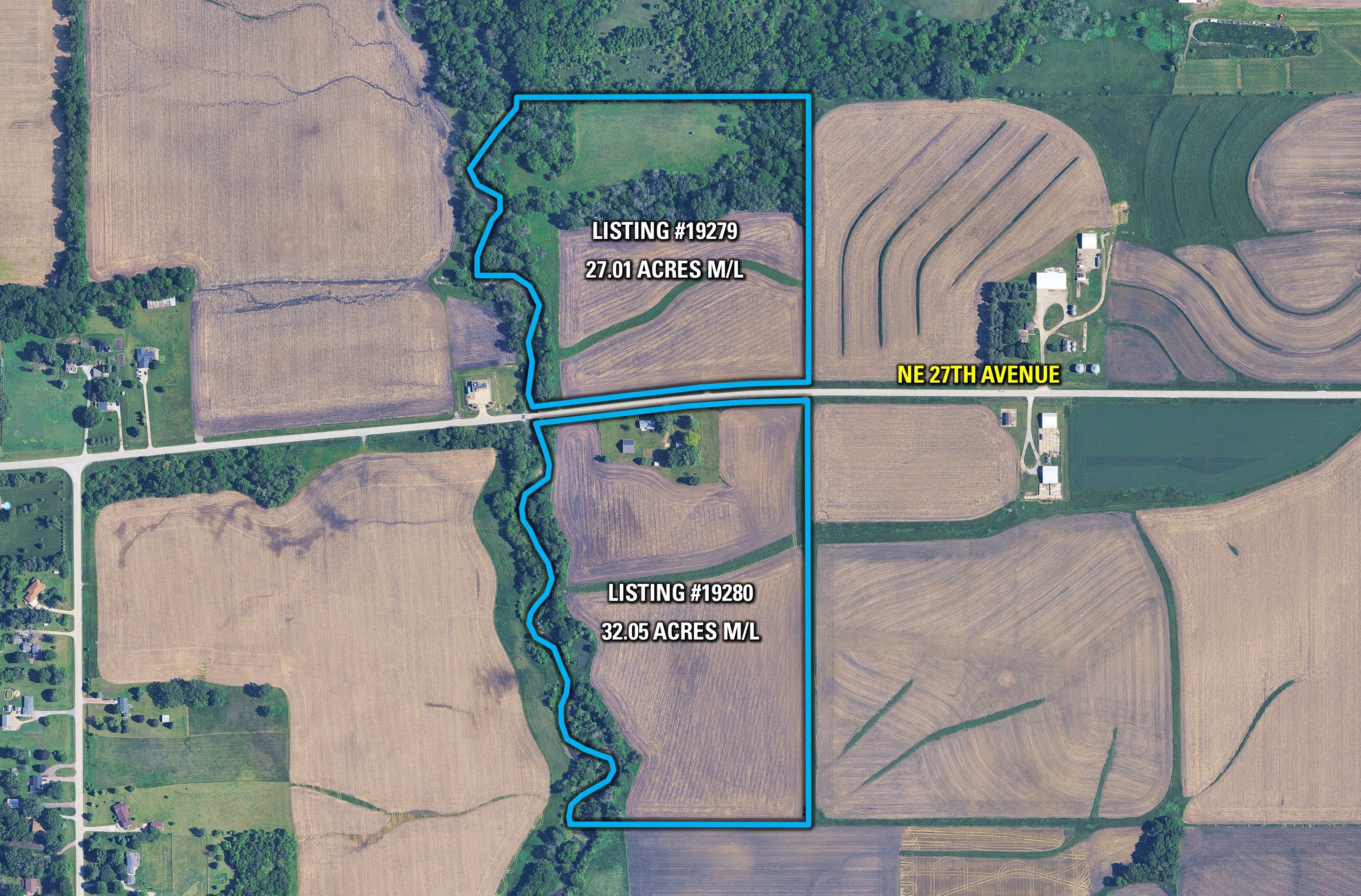 Listing Photo: Both Tracts Close